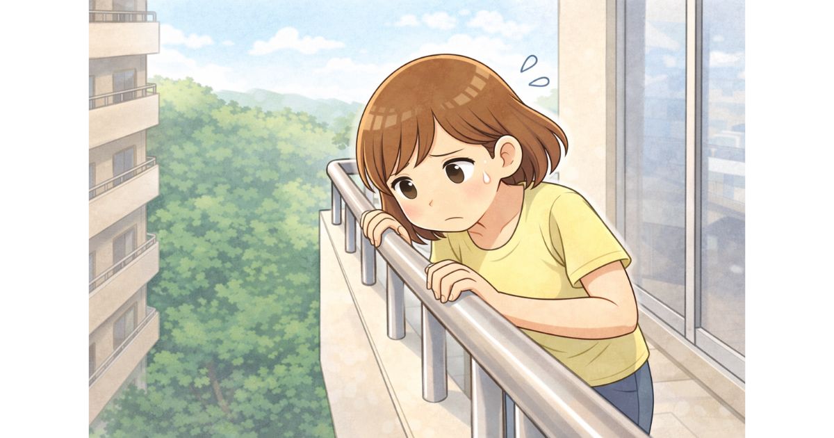 ゴキブリは何階まで出る?何階から出ない?マンションの階数ごとの傾向